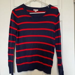 Merona sweater